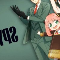 Watch SPY x FAMILY Streaming Online