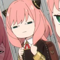Spy x Family Manga Only Things About Anya Forger