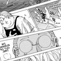 Read Sakamoto Days Chapter 266