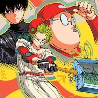 Sakamoto Days Online Manga Manga Free Chapter 199 On MangaBerri