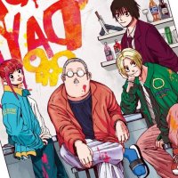 Sakamoto Days Manga Online