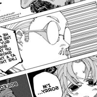 Read Sakamoto Days Chapter 266