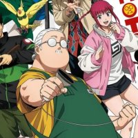 Sakamoto Days Manga Online