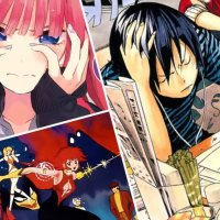 Mangaka Who Have Written Wildly Different Manga