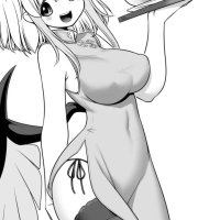Yosutebito na Mangakaki Tomoki Tomonori Tokiko to BaCouple ni Naru Hon Tou34 Hentai Juggs. Big Hentai Tits!
