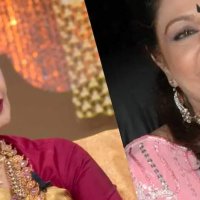 Aruna Irani Claims Rekha Asked Makers To Replace Her In Mangalsutra: I Read It In The Papers