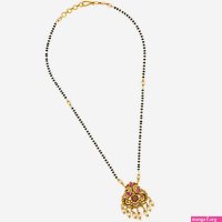 Antique Mangalsutra 193498