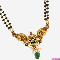 Antique Mangalsutra 197851