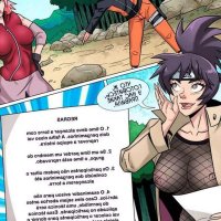 Mangas pornos de naruto image 11