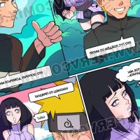 . 2. Narutin XXX. PervComix.