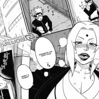 Mangas pornos de naruto image 18