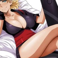 Comics Porno Hentai de Naruto