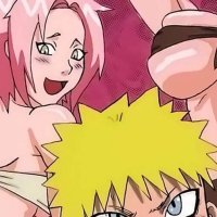 Naruto Jungle party 01 parte 1 comics español revisar primer comentario