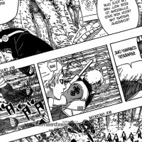 Naruto Chapter 517