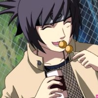 Anko Mitarashi