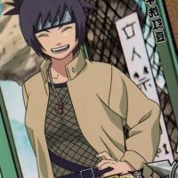 Anko Mitarashi: NR-R-019