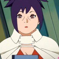Anko Mitarashi