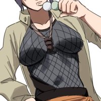 Anko Mitarashi
