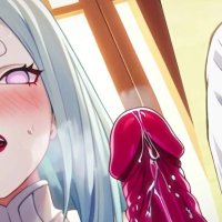 Naruto Manga porn illustration art