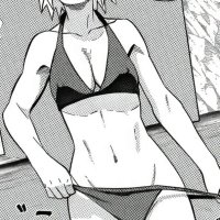 crapscrab Naruto Girls Manga Artstyle Part 2