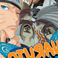 NARUTO Vol.56