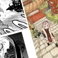 The 10 Best Manga Volumes Of Naruto According To Goodreads