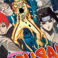Naruto 19