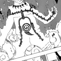 Manga Naruto 40