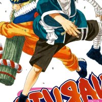 Naruto.. 8.