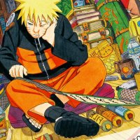 Naruto.. 20.
