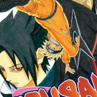 Naruto.. 9. Comics LV