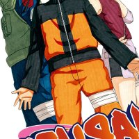 Naruto.. 10.