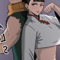 Naruto porn comics