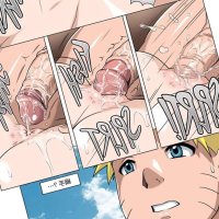 Naruto Porn image 1500