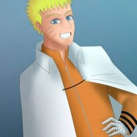 Naruto Hokage porn comic