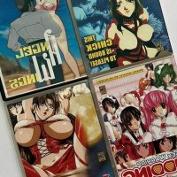 22 DVD