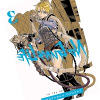 : No Guns Life Vol. 3: 9781974710478: Karasuma Tasuku: Books