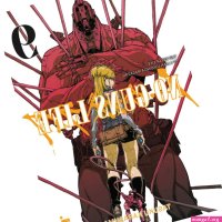 No Guns Life 09