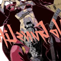 No Guns Life Vol. 4