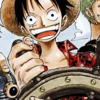 10 Reasons to Watch One Piece