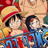 When did One Piece manga start?