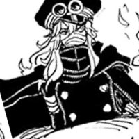 One Piece Chapter 1153 Preview: Oda Shows Haralds Incredible Power