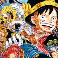 ONE PIECE Volume 113 Lokis Birth Japanese Manga Comic NEW gift Japan