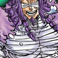 One Piece 1153: los spoilers revelan el inquietante motivo por el que Loki se tapa los ojos con vendas