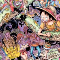 The One Piece manga is great but it has never been so exhausting
