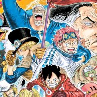 One Piece Vol. 107