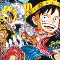 Jump Comics One Piece 113