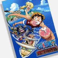 One Piece Manga: The Complete Readers Guide