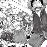 Read One Piece Manga From The Beginning With Chapter 1 and Revisit Monkey D. Luffys Origins