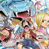 One Piece Manga Series English